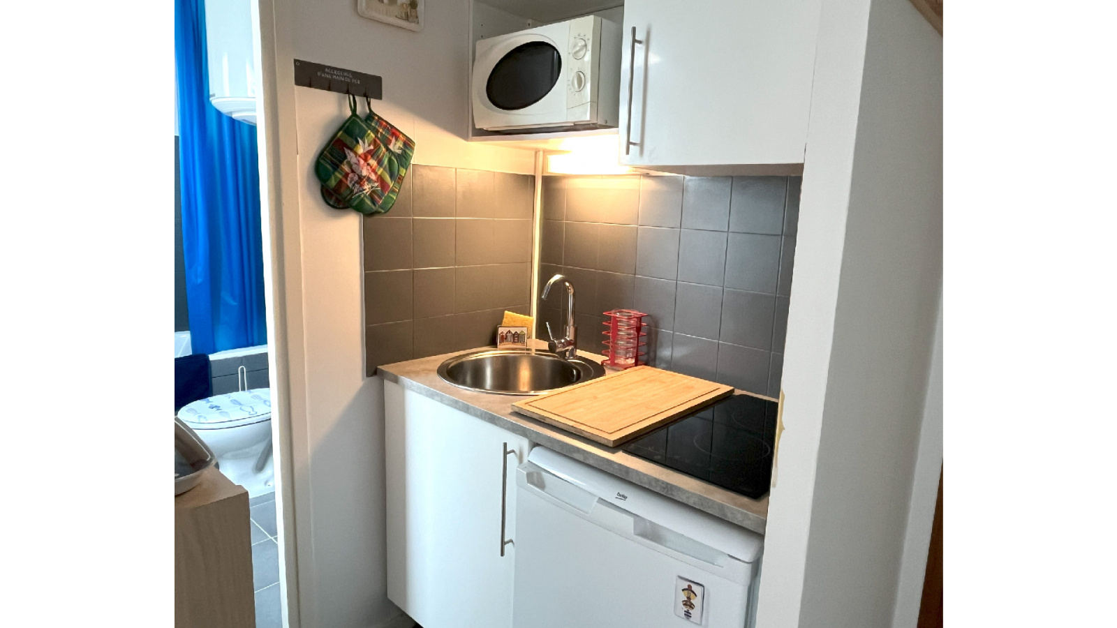 Image_4, Appartement, Les Sables-d'Olonne, ref :13064