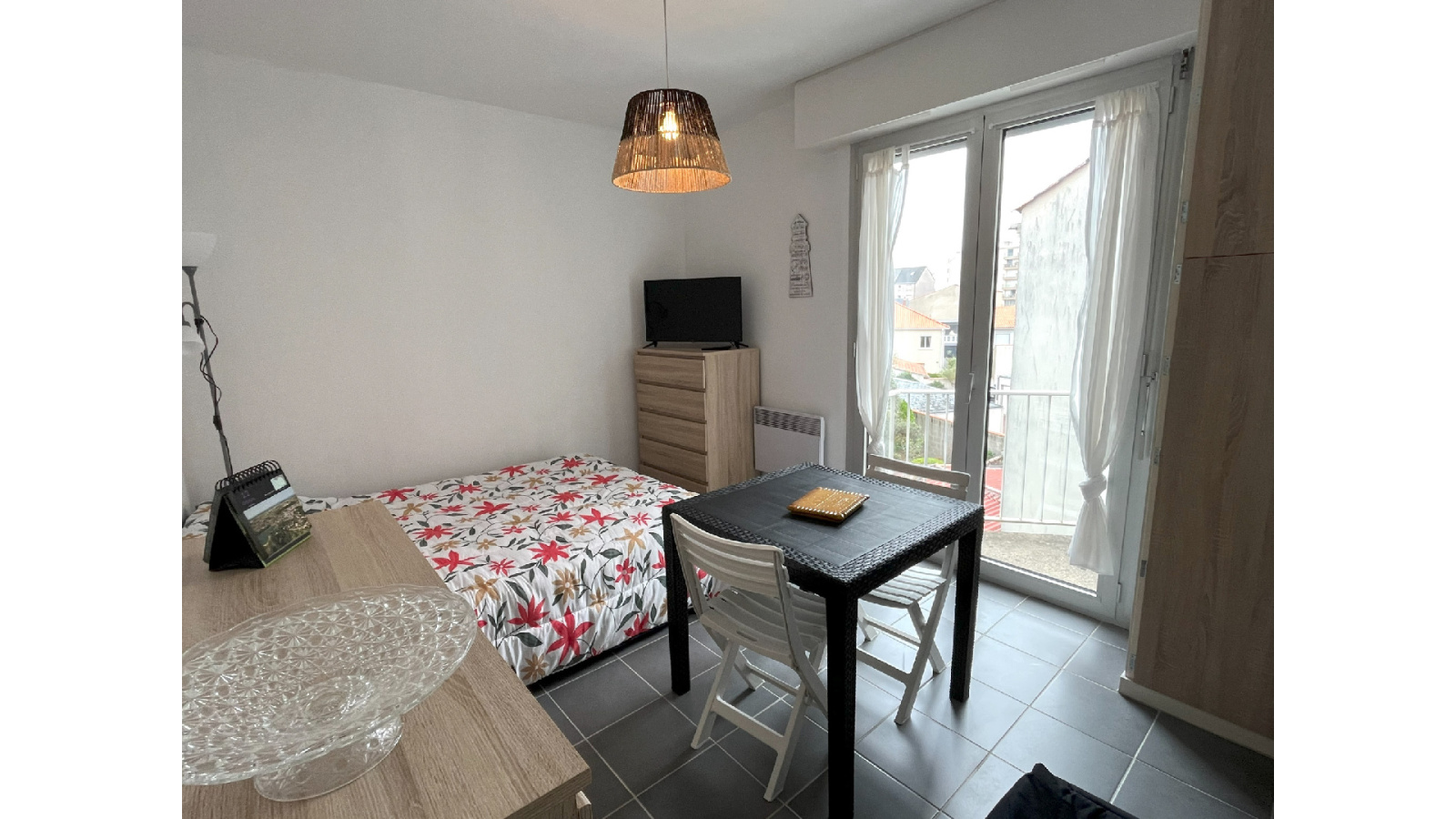 Image_1, Appartement, Les Sables-d'Olonne, ref :13064