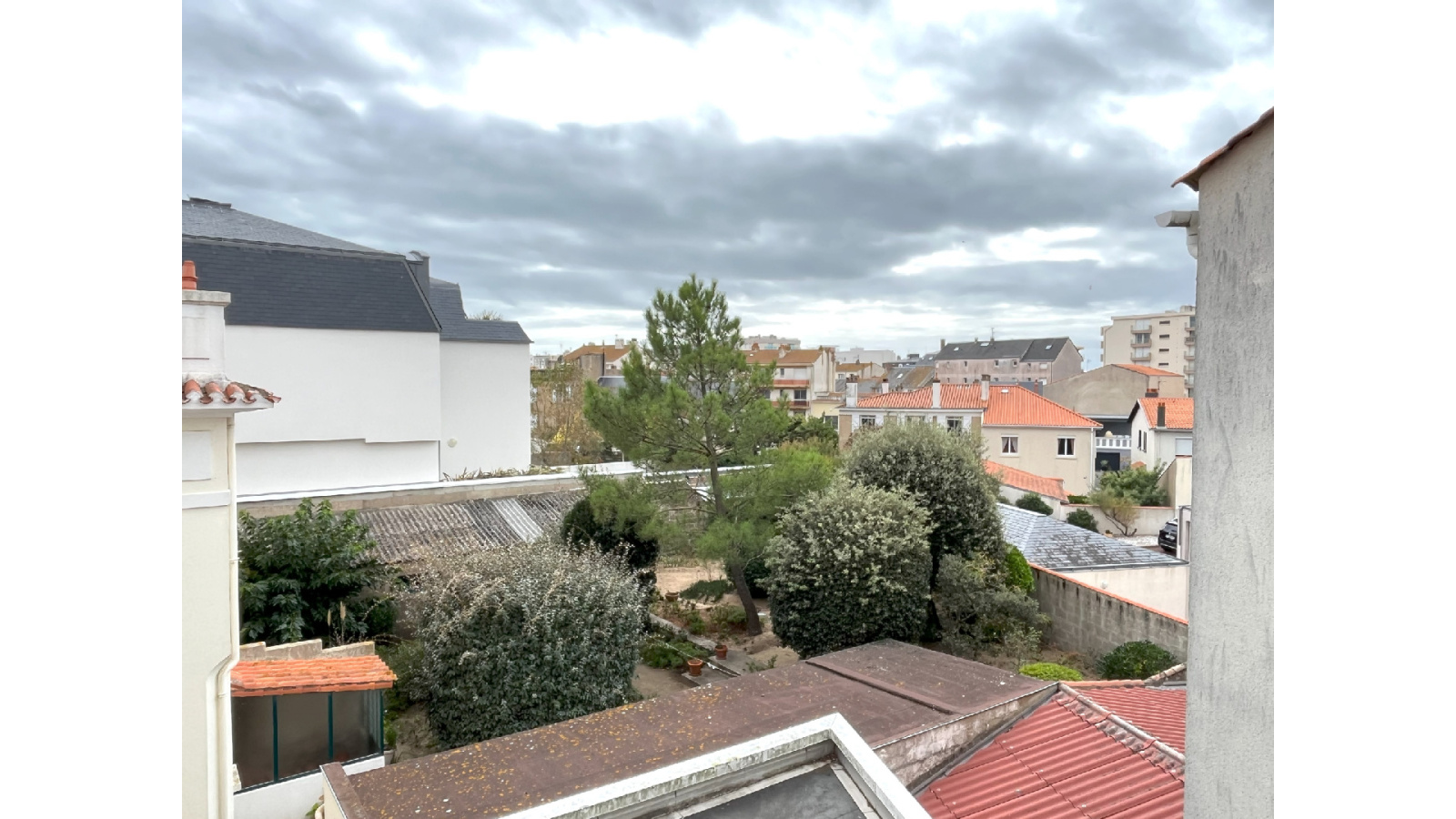 Image_2, Appartement, Les Sables-d'Olonne, ref :13064