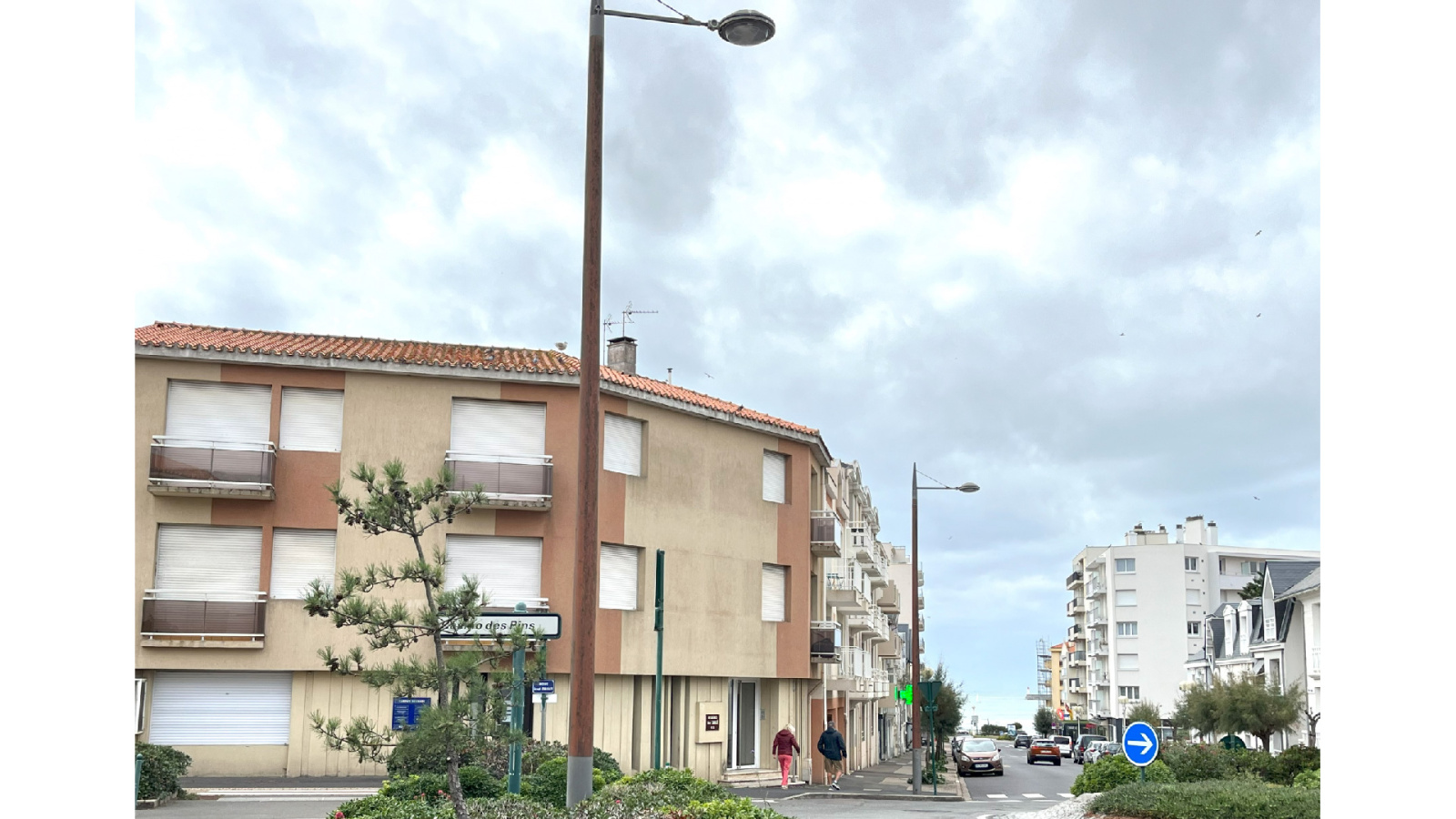 Image_3, Appartement, Les Sables-d'Olonne, ref :13064