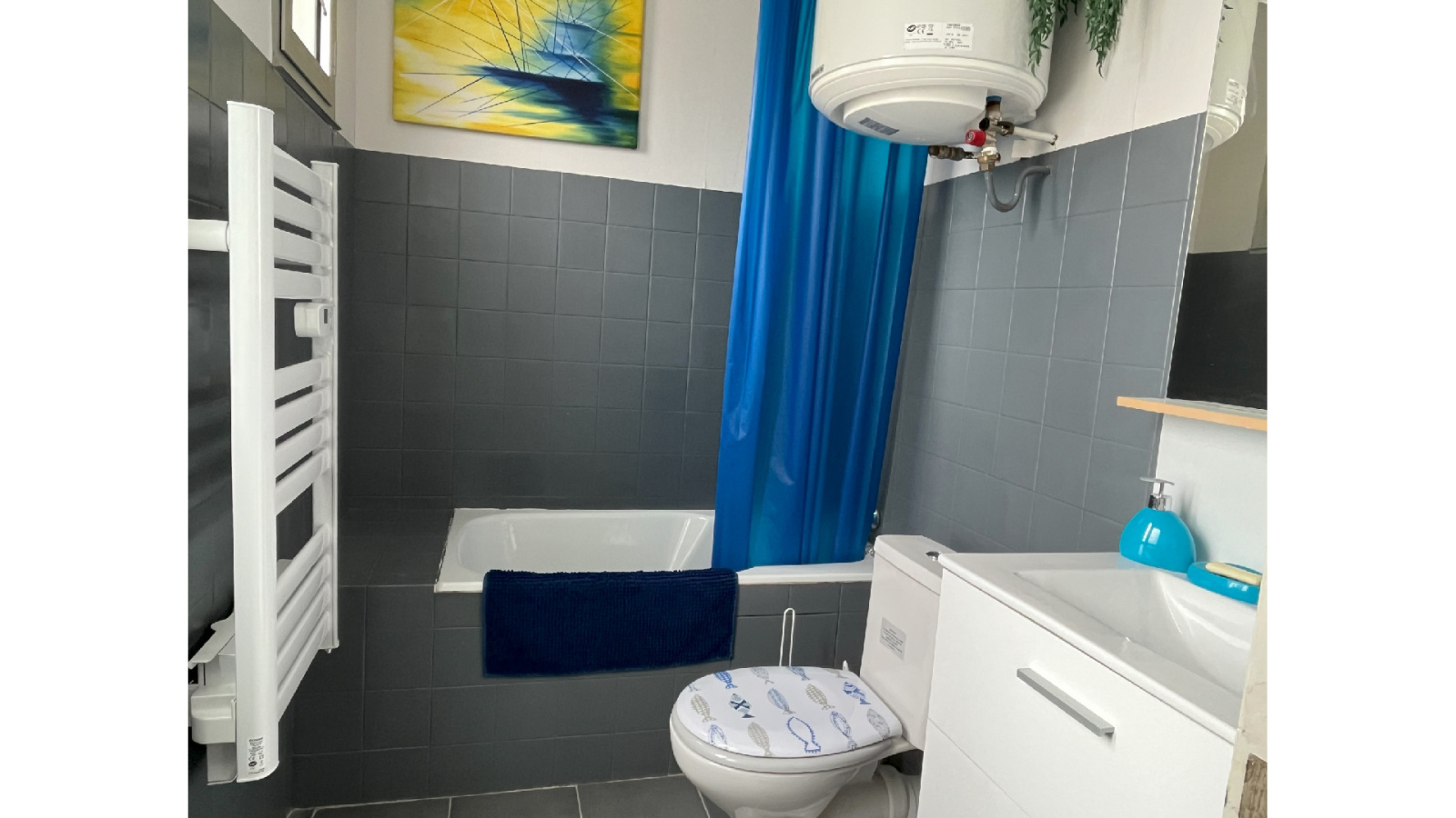 Image_5, Appartement, Les Sables-d'Olonne, ref :13064