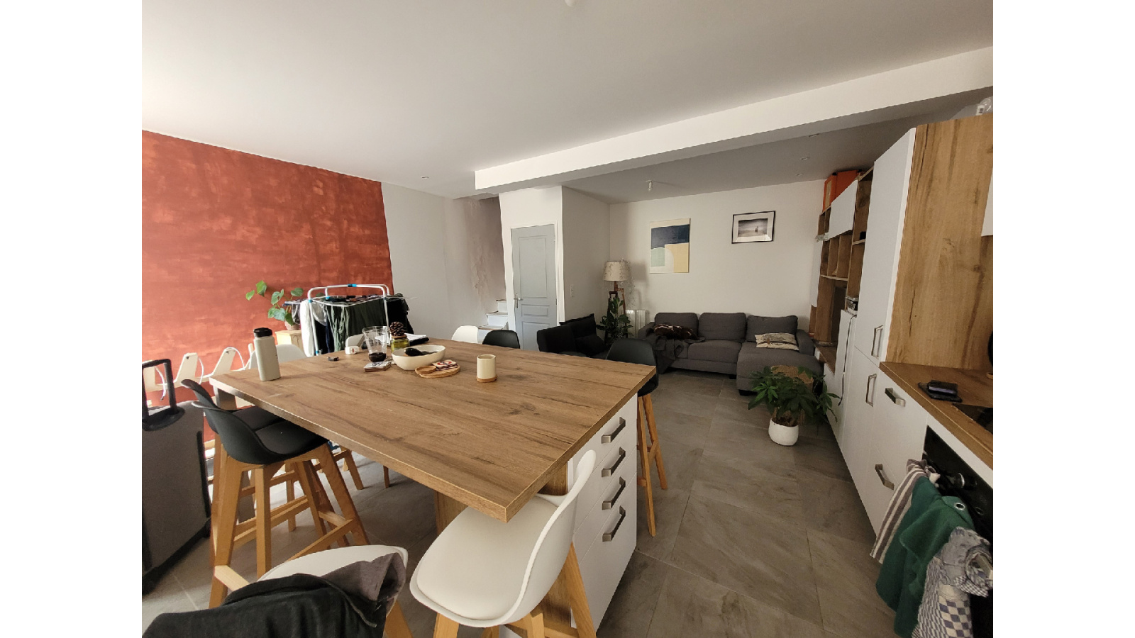 Image_1, Maison, Les Sables-d'Olonne, ref :5598