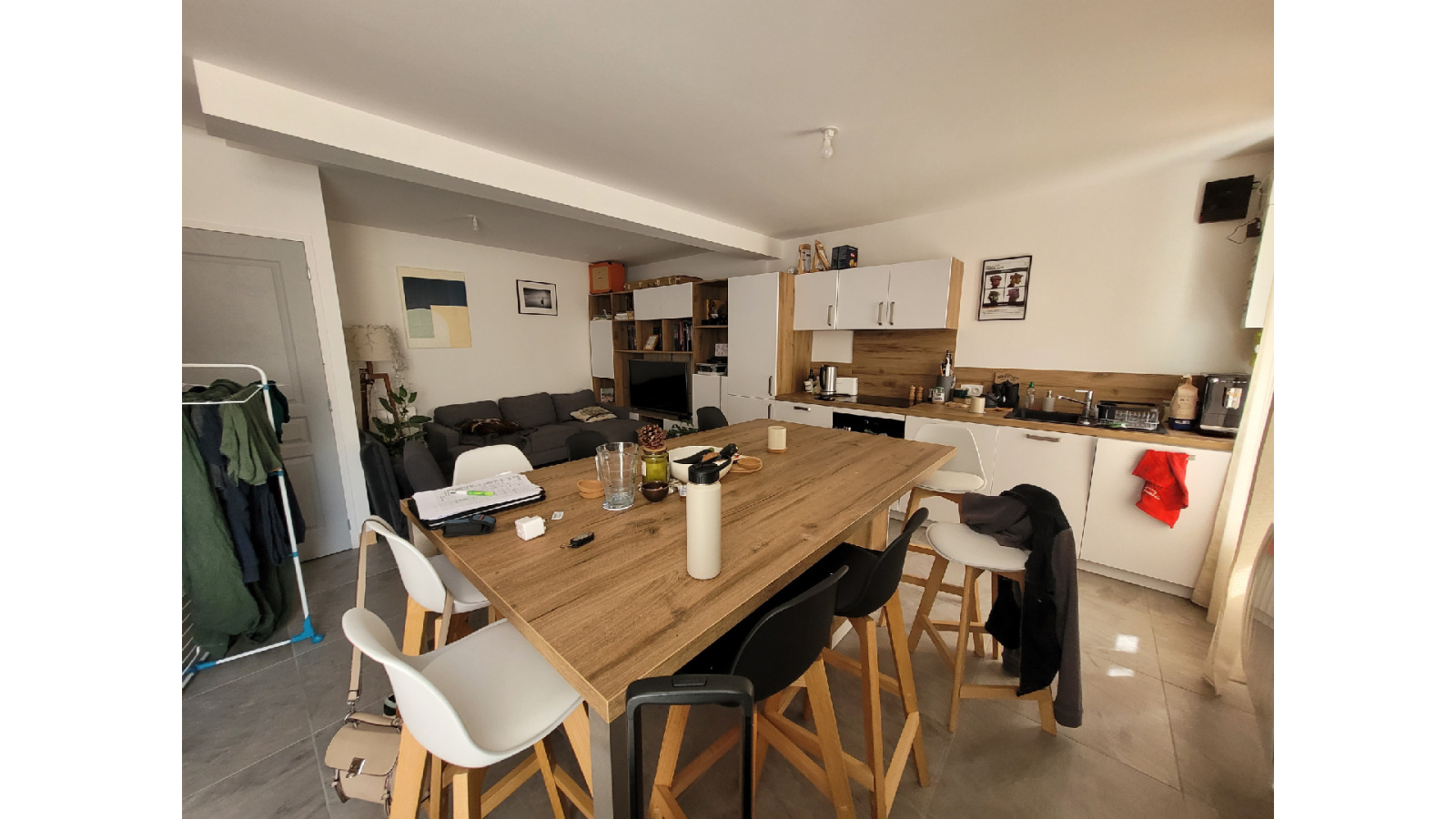 Image_2, Maison, Les Sables-d'Olonne, ref :5598
