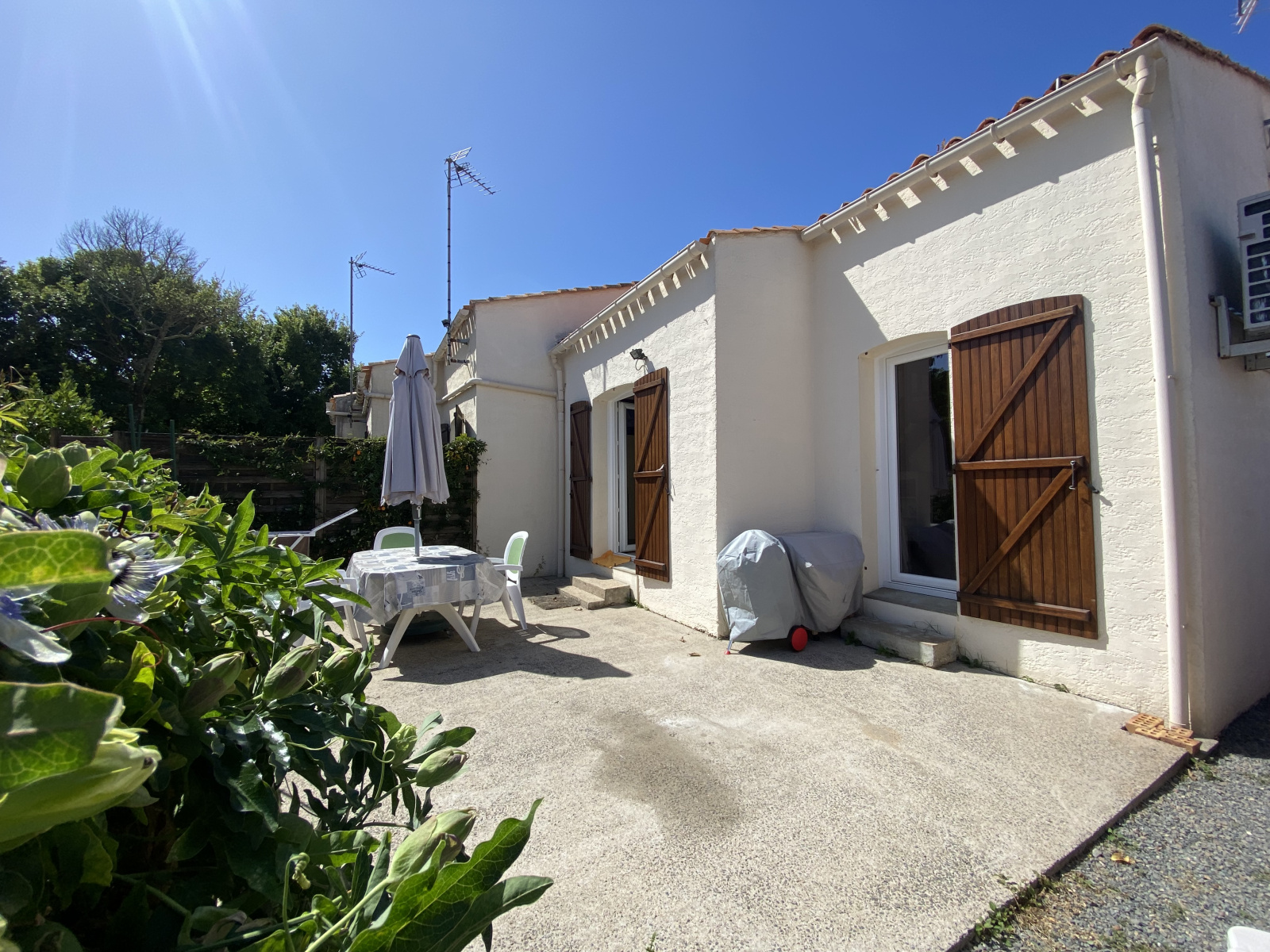 Image_1, Maison, Les Sables-d'Olonne, ref :4091