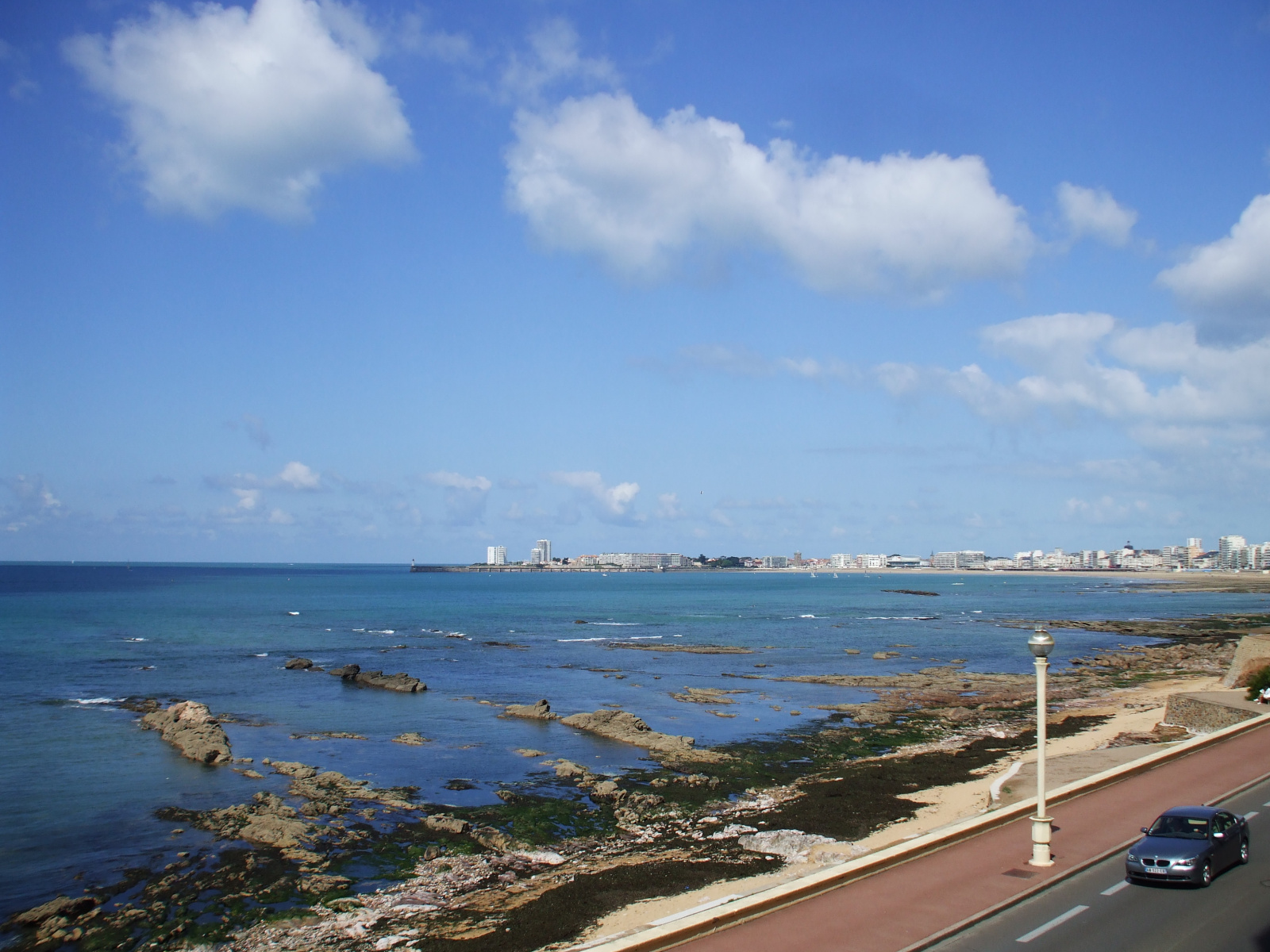 Image_11, Appartement, Les Sables-d'Olonne, ref :3084