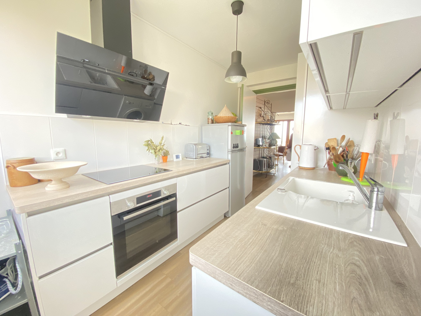 Image_3, Appartement, Les Sables-d'Olonne, ref :3084