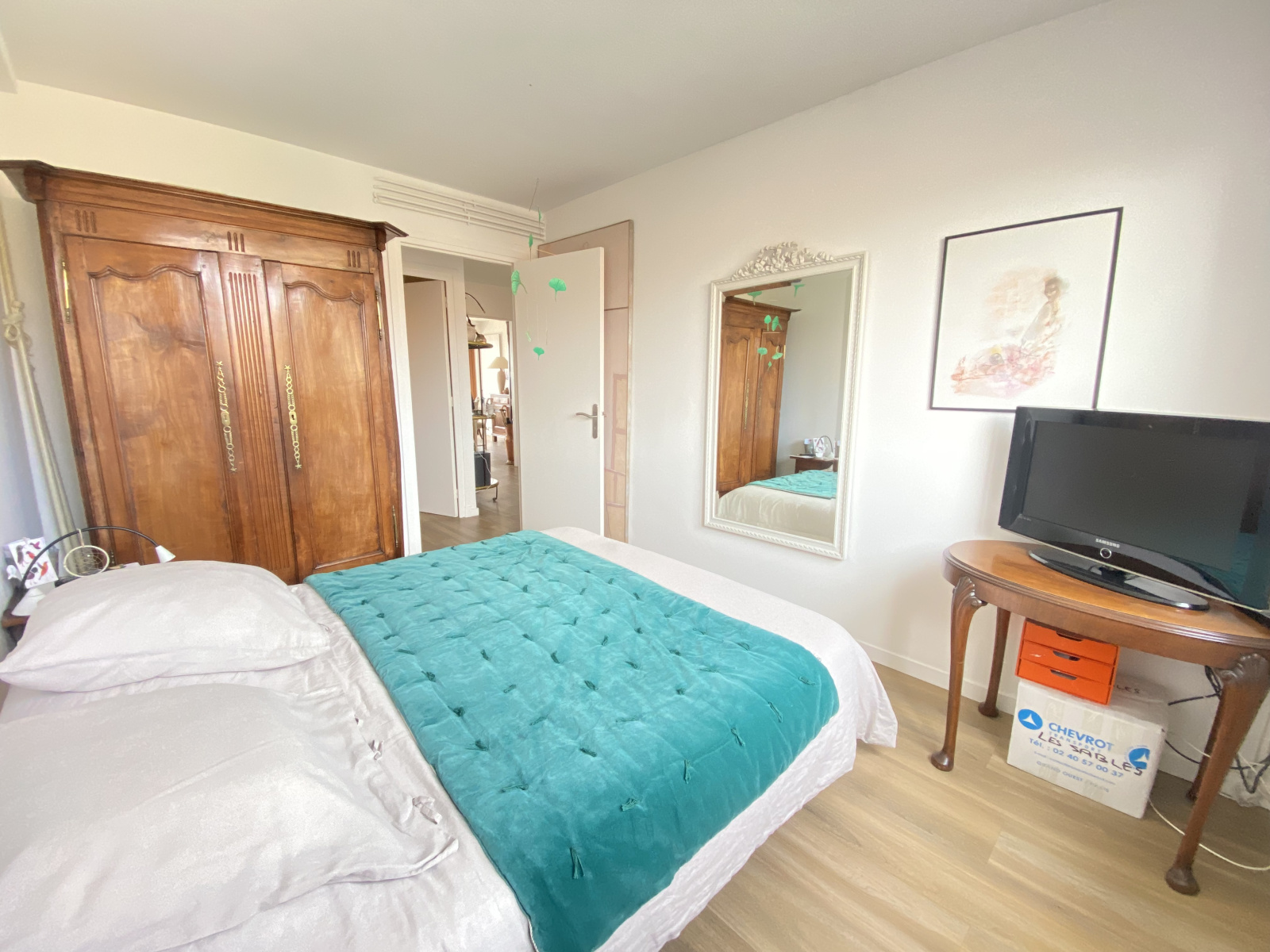 Image_10, Appartement, Les Sables-d'Olonne, ref :3084