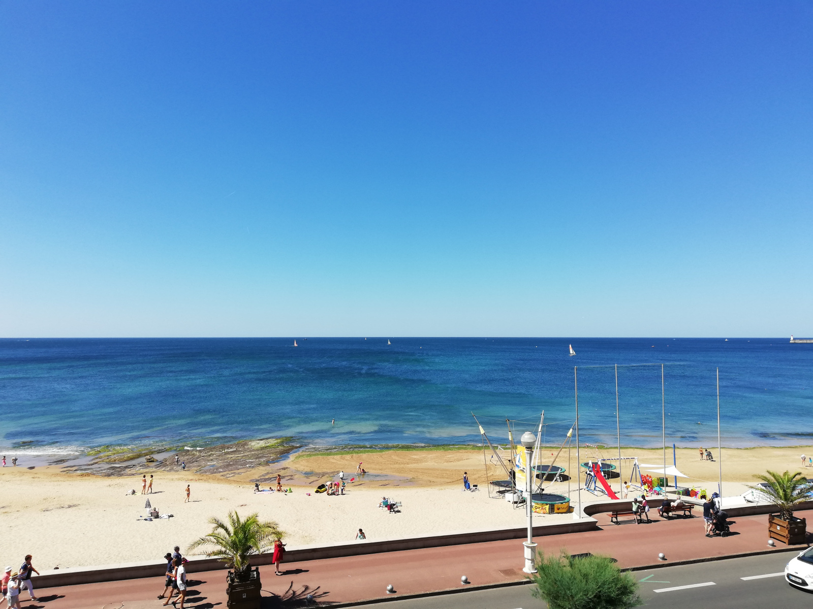 Image_1, Appartement, Les Sables-d'Olonne, ref :3084