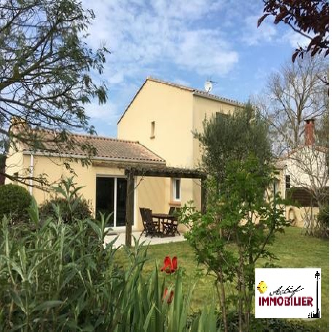 Offres de vente Maison L'Île-d'Olonne (85340)