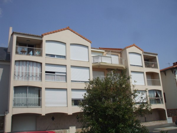appartement les sables d olonne QUARTIER DES PRESIDENTS