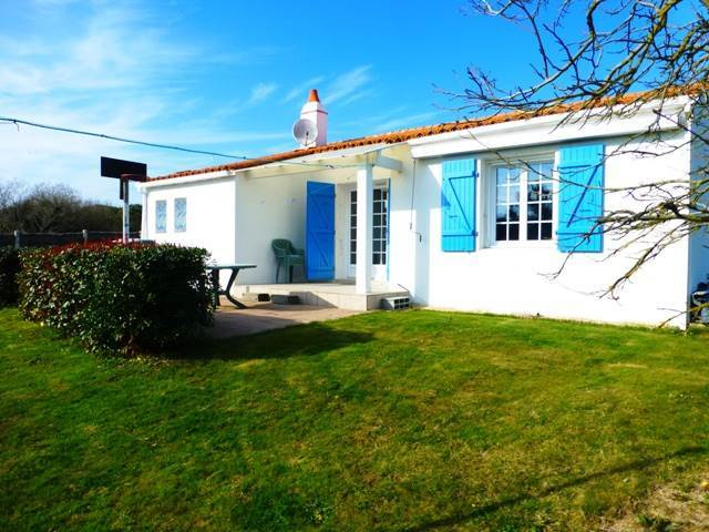maison/villa talmont st hilaire