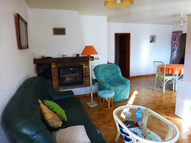 maison/villa talmont st hilaire