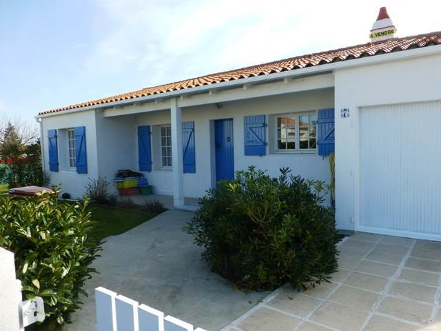 maison/villa talmont st hilaire