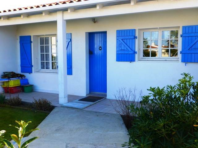 maison/villa talmont st hilaire
