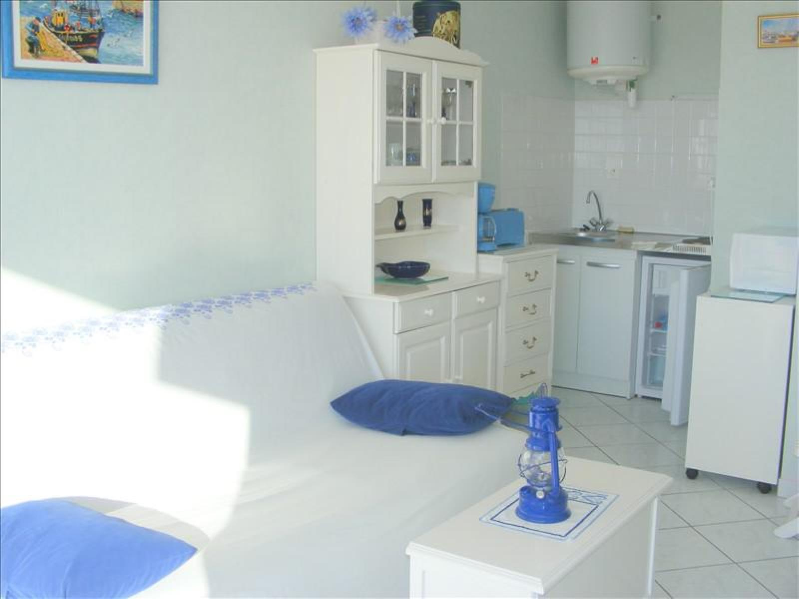 appartement les sables d olonne lA CHAUME