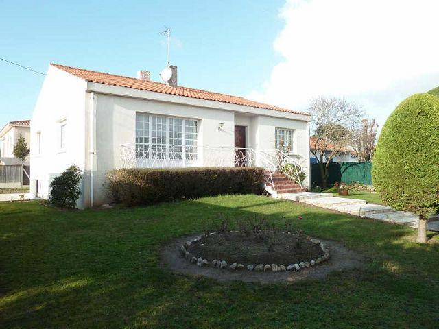 maison/villa chateau d olonne