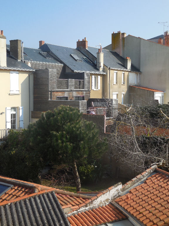 appartement les sables d olonne Quartier des Présidents