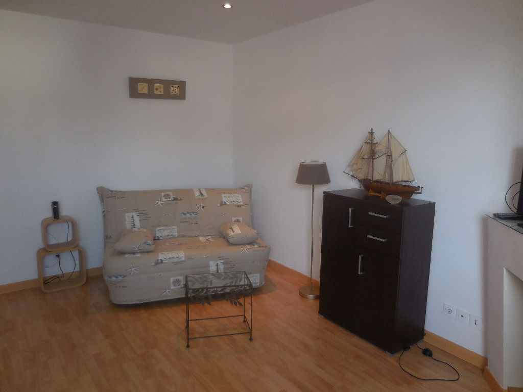 appartement les sables d olonne Quartier des Présidents
