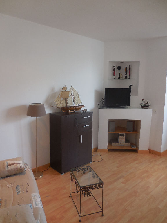 appartement les sables d olonne Quartier des Présidents