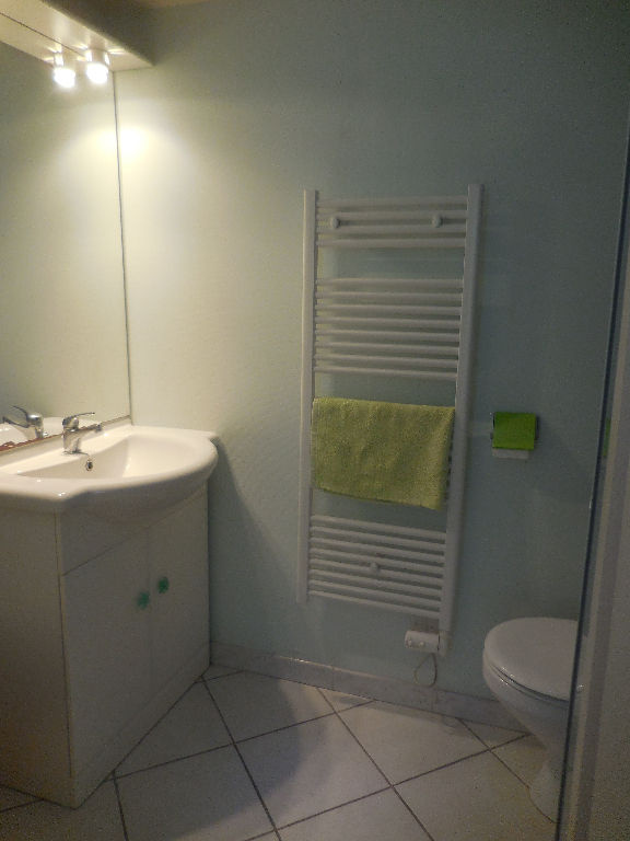 appartement les sables d olonne Quartier des Présidents