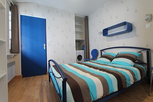 appartement les sables d olonne APPARTEMENT PLAGE ET COMMERCES A PIED