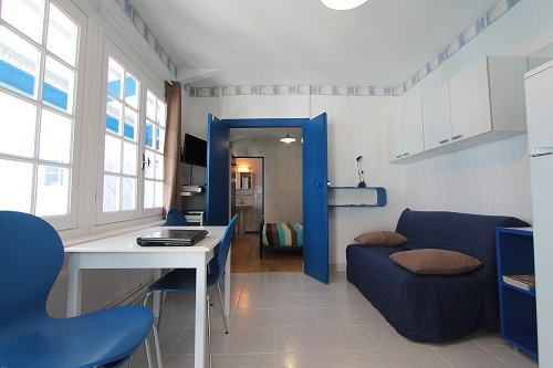 appartement les sables d olonne APPARTEMENT PLAGE ET COMMERCES A PIED