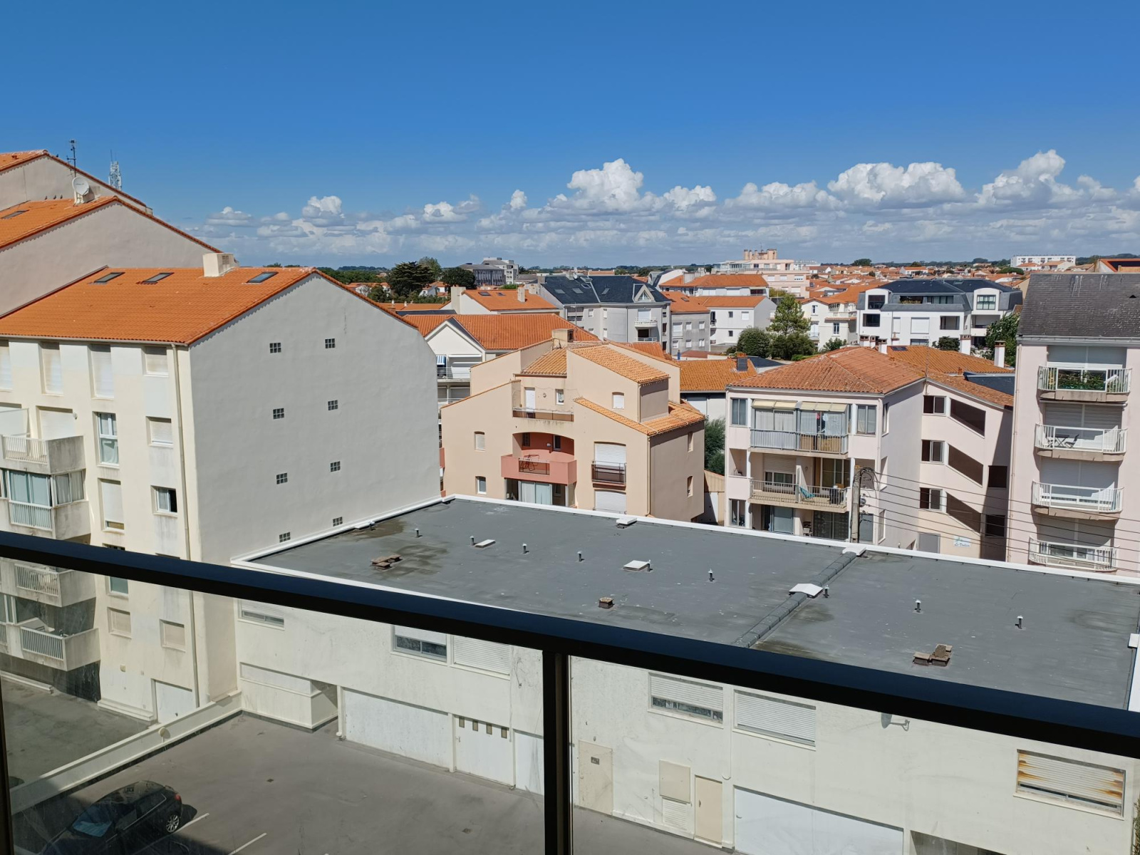 Image_2, Appartement, Les Sables-d'Olonne, ref :4211