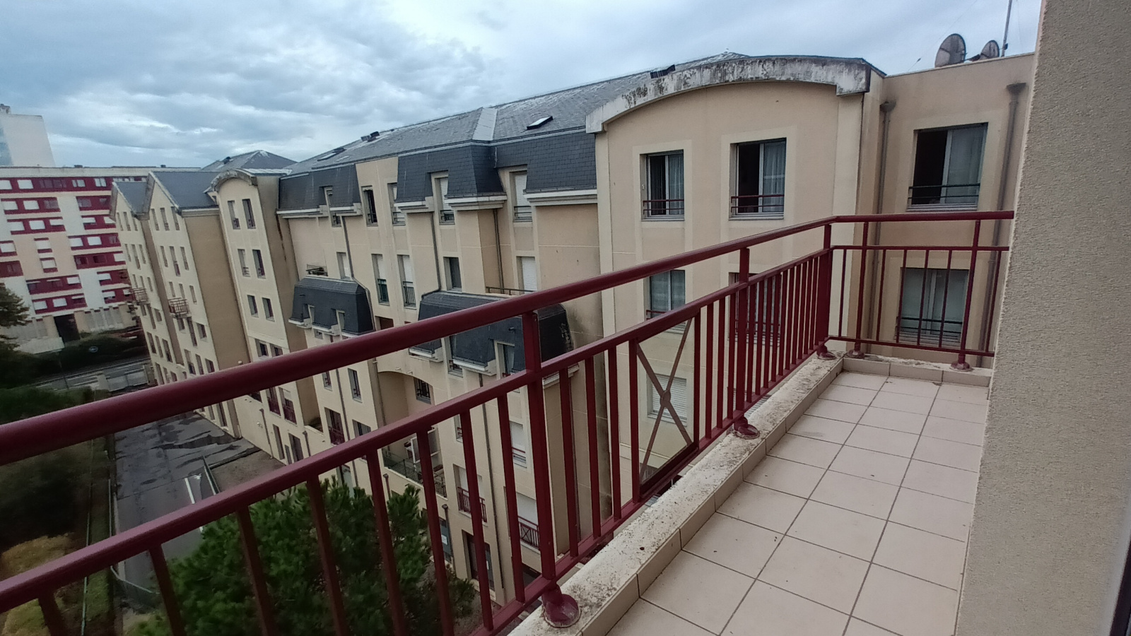 Image_12, Appartement, Les Sables-d'Olonne, ref :4493