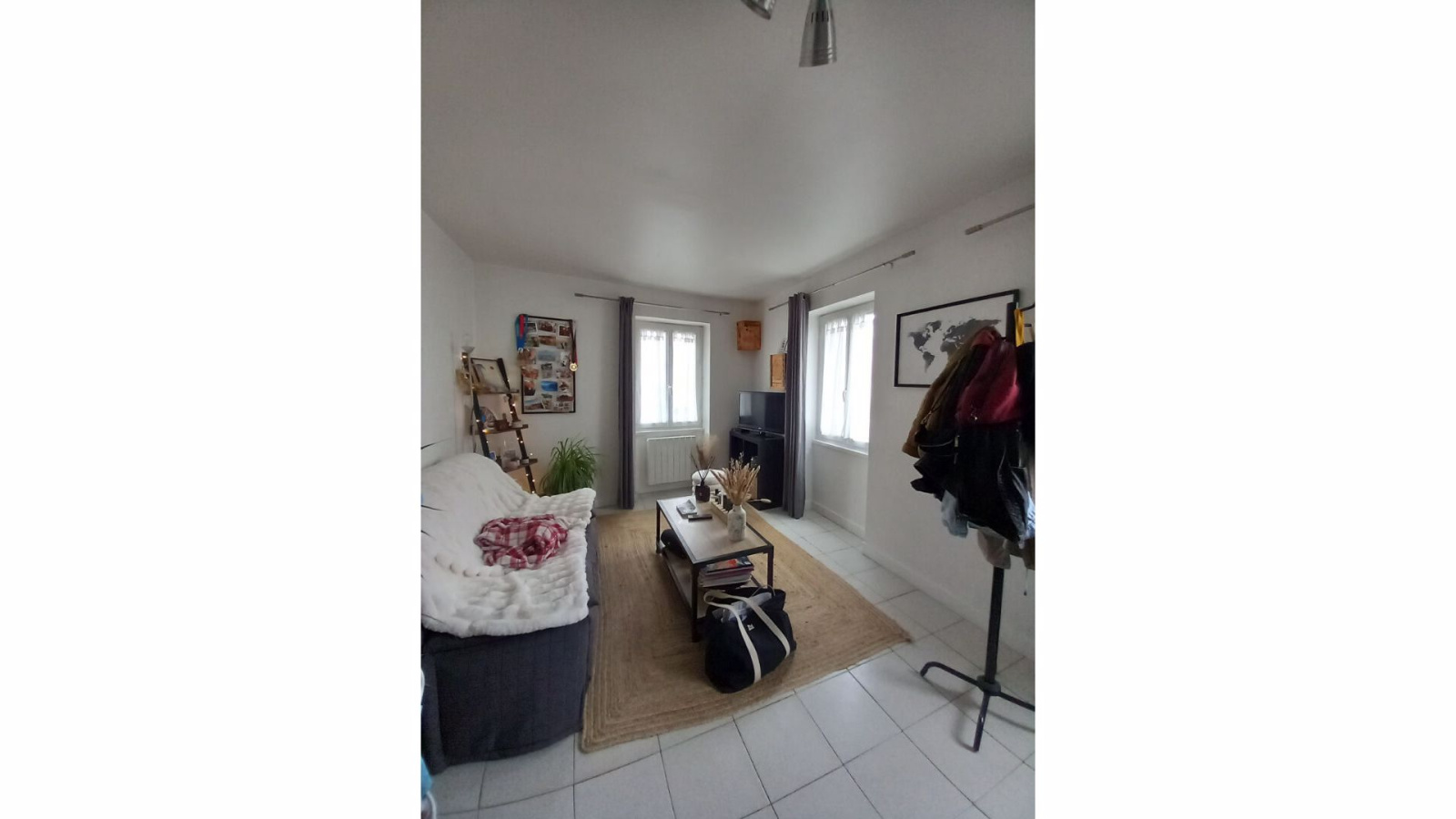 Image_2, Appartement, Les Sables-d'Olonne, ref :281