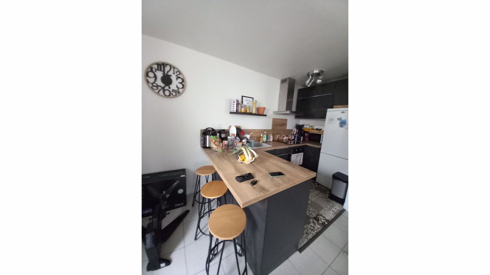 Image_1, Appartement, Les Sables-d'Olonne, ref :281