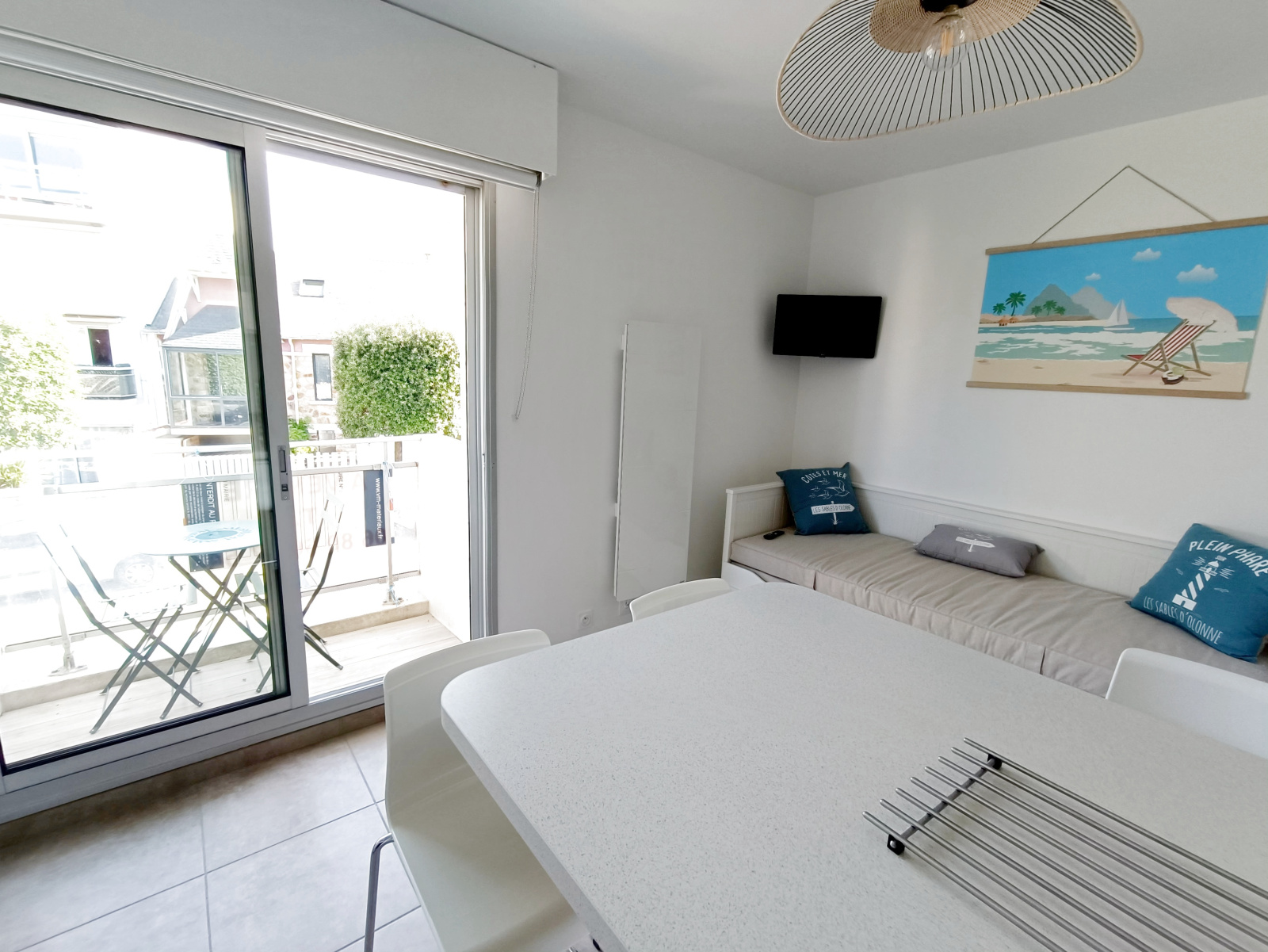 Image_3, Appartement, Les Sables-d'Olonne, ref :3025