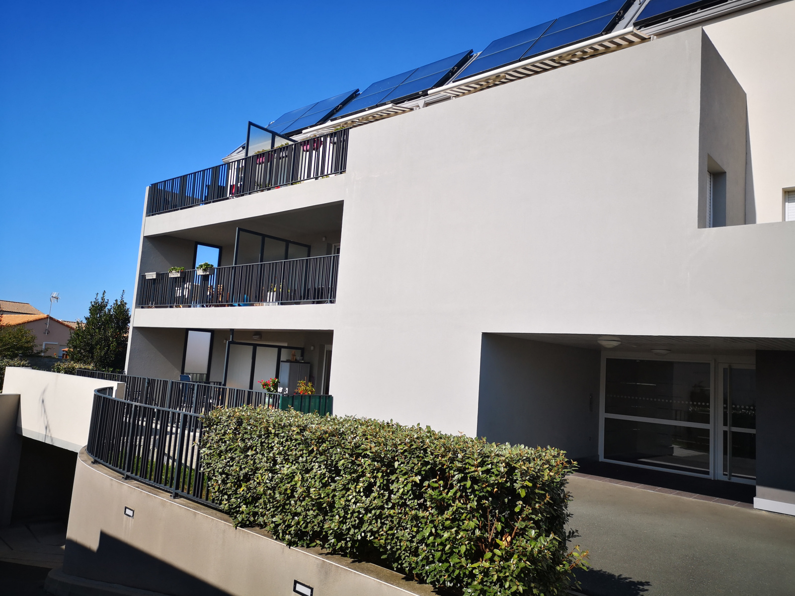 Image_3, Appartement, Les Sables-d'Olonne, ref :