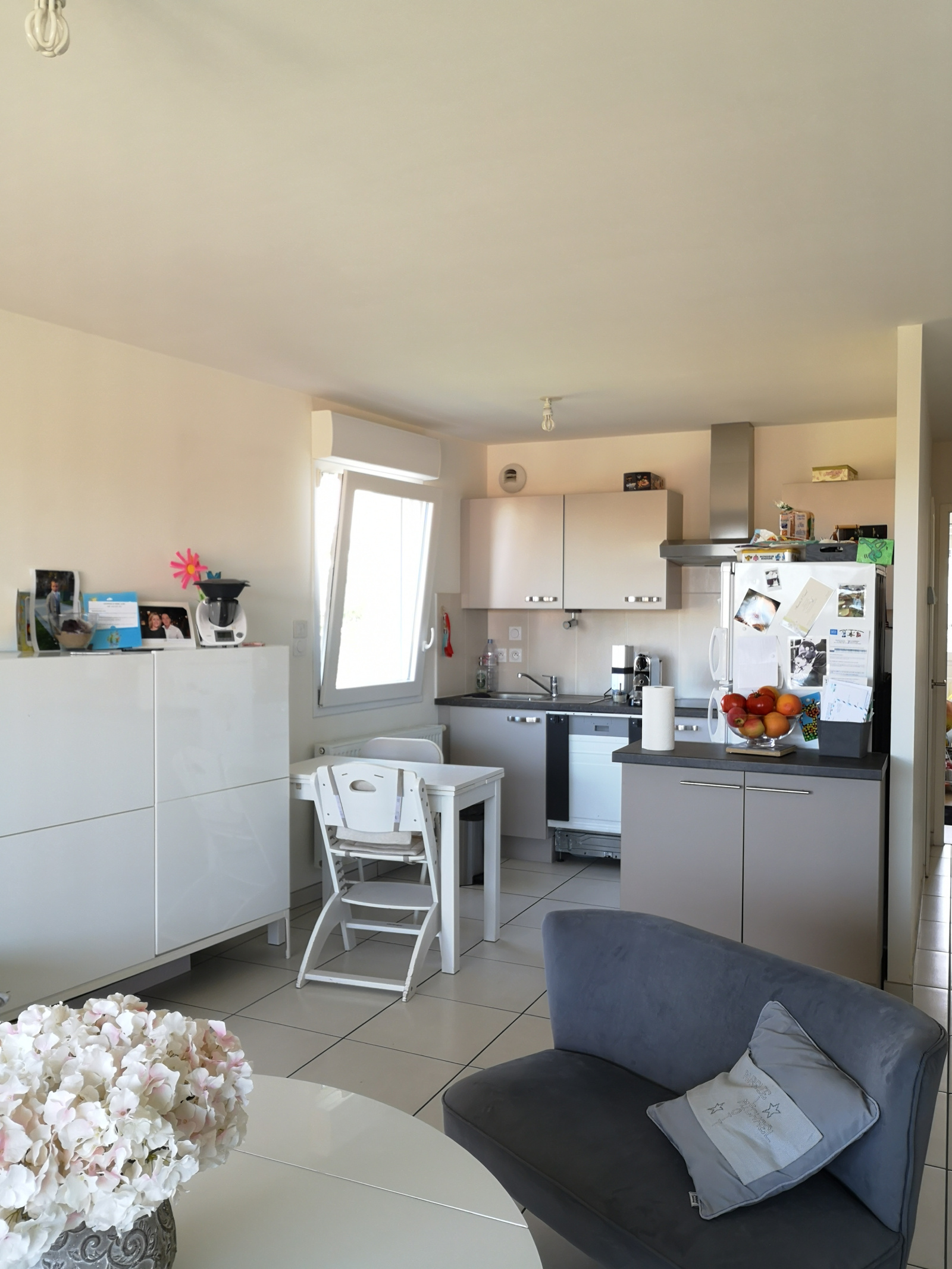 Image_4, Appartement, Les Sables-d'Olonne, ref :