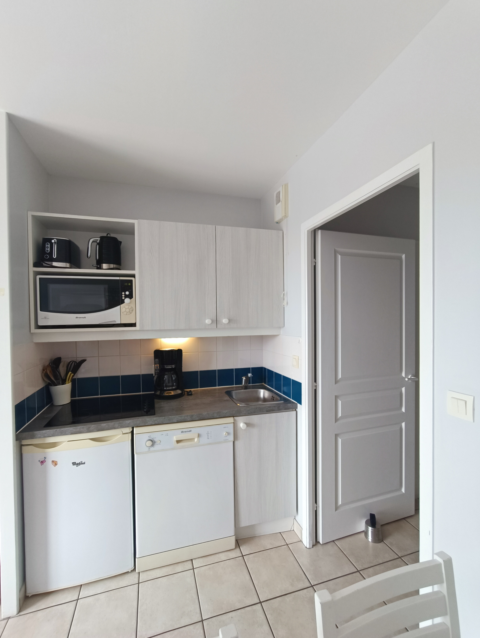 Image_5, Appartement, Château d'Olonne, ref :3094