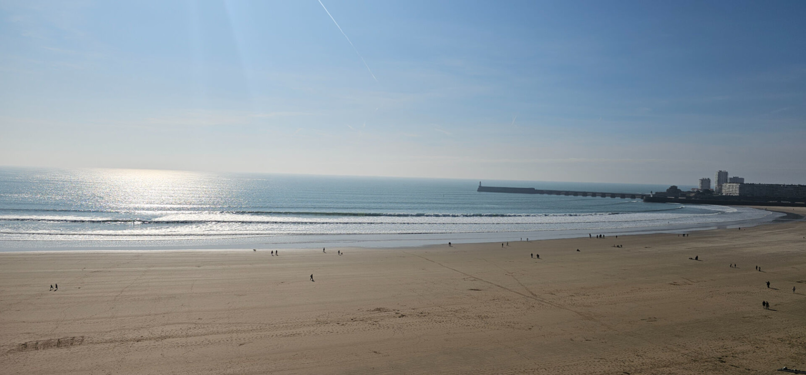 Image_2, Appartement, Les Sables-d'Olonne, ref :17022025