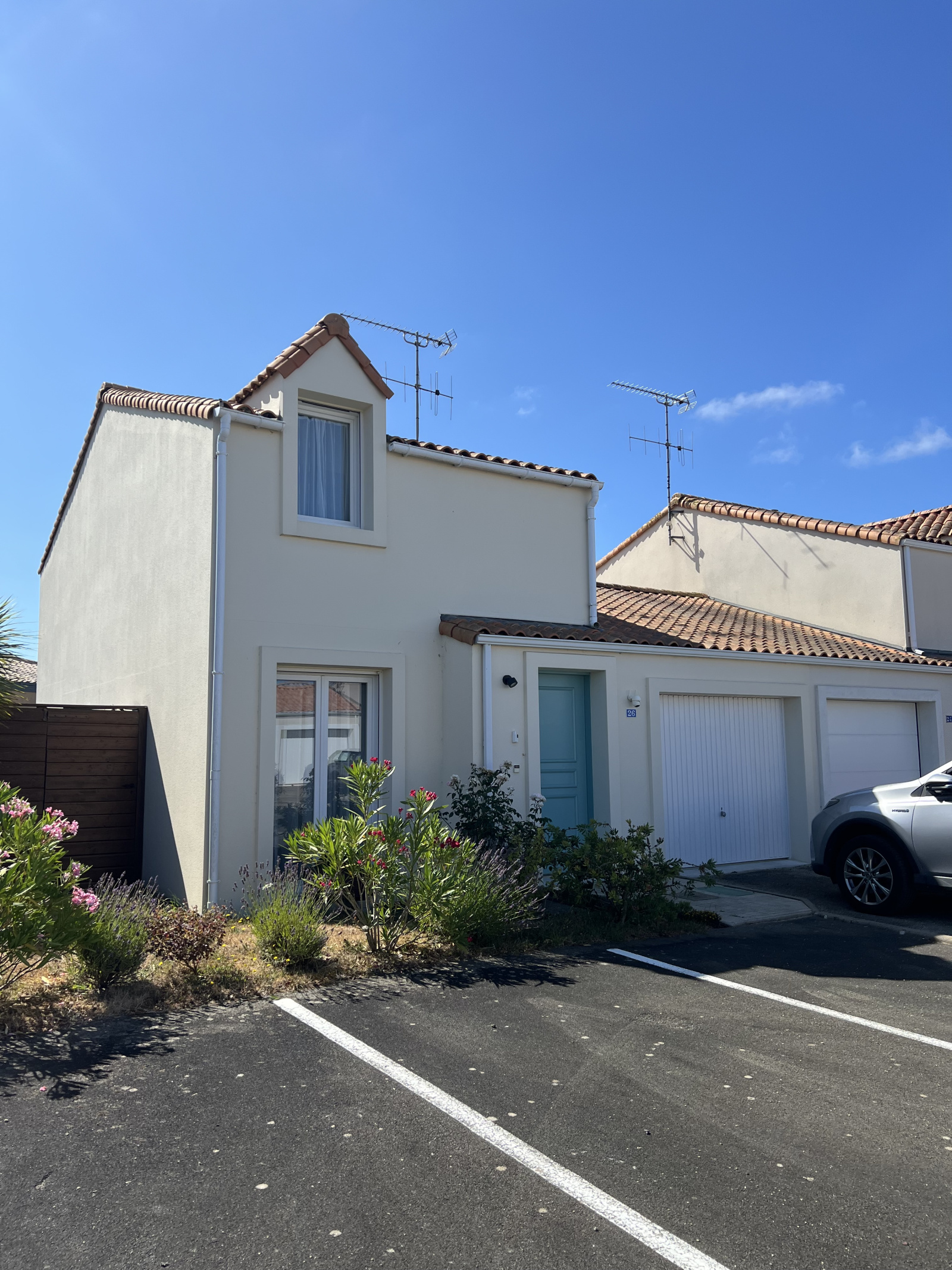 Image_2, Maison, Les Sables-d'Olonne, ref :03072026