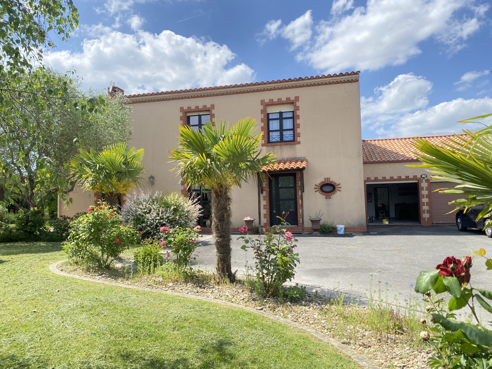 Image_1, Villa, Château d'Olonne, ref :3006