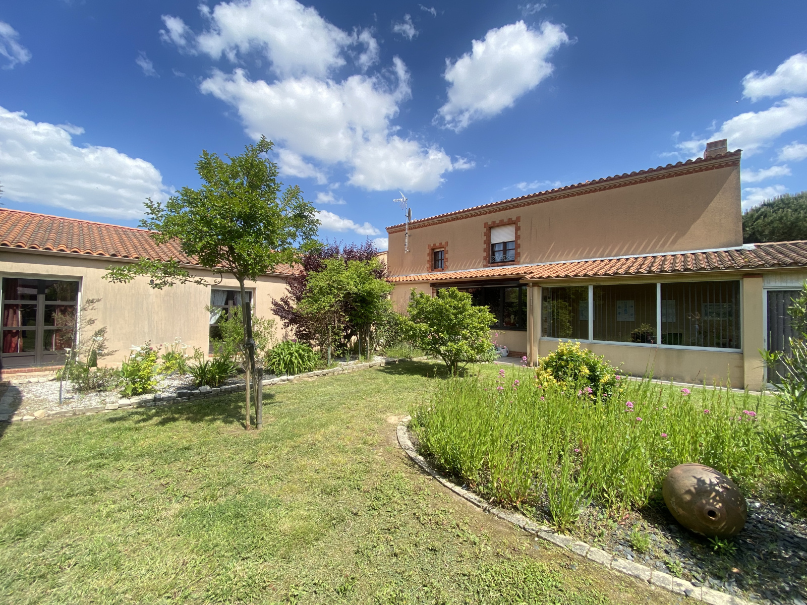 Image_8, Villa, Château d'Olonne, ref :3006