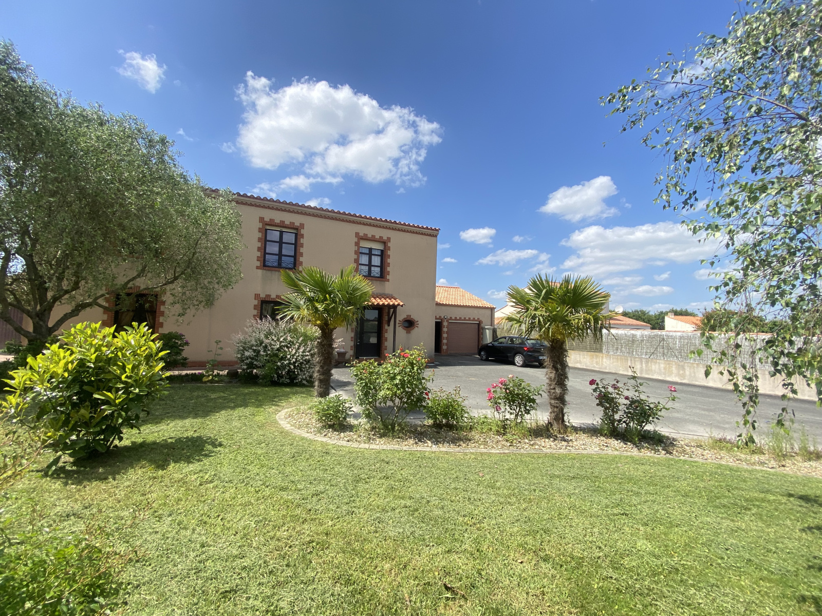 Image_33, Villa, Château d'Olonne, ref :3006