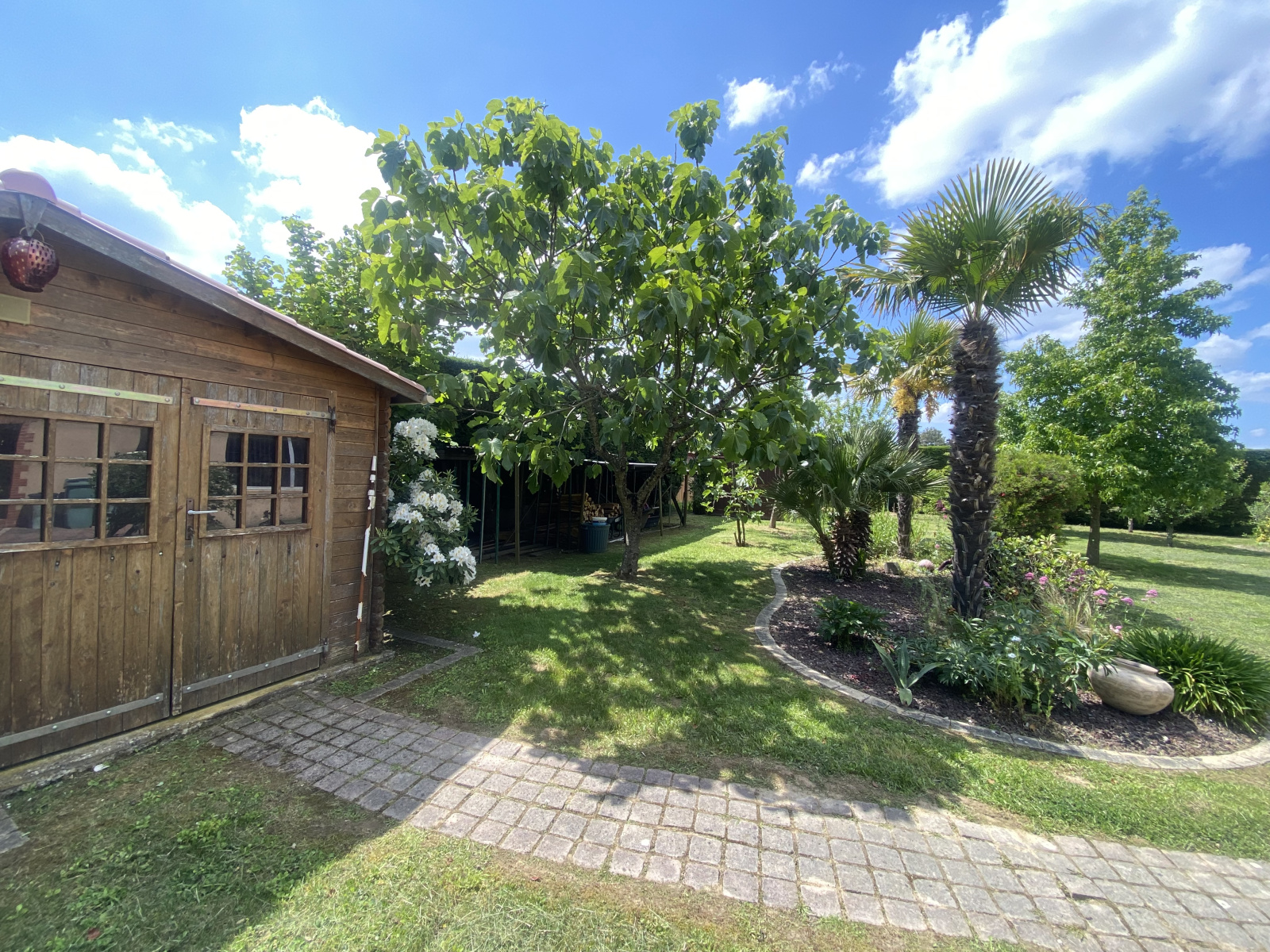 Image_35, Villa, Château d'Olonne, ref :3006