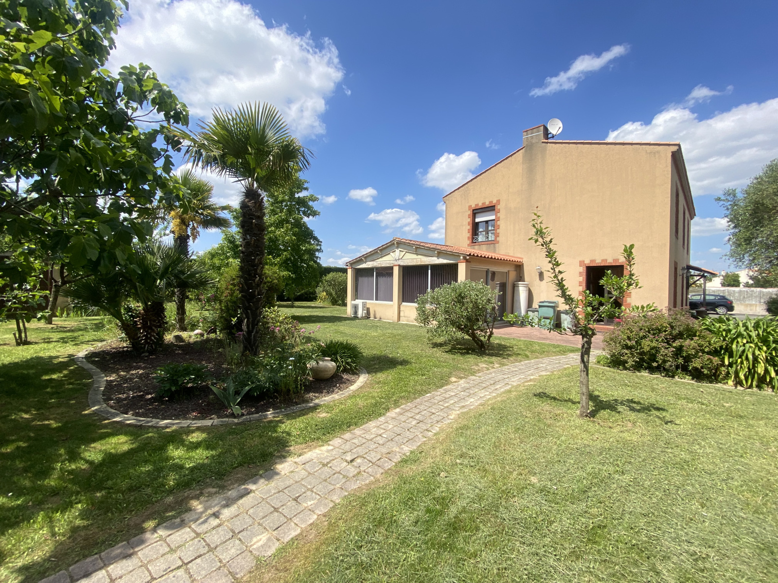 Image_31, Villa, Château d'Olonne, ref :3006