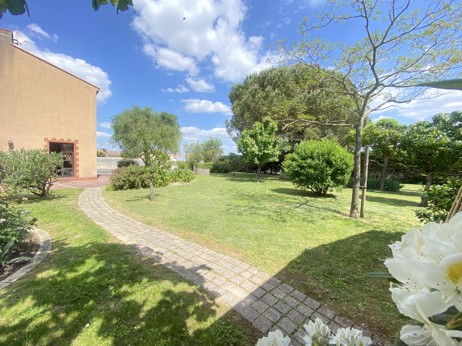 Image_34, Villa, Château d'Olonne, ref :3006