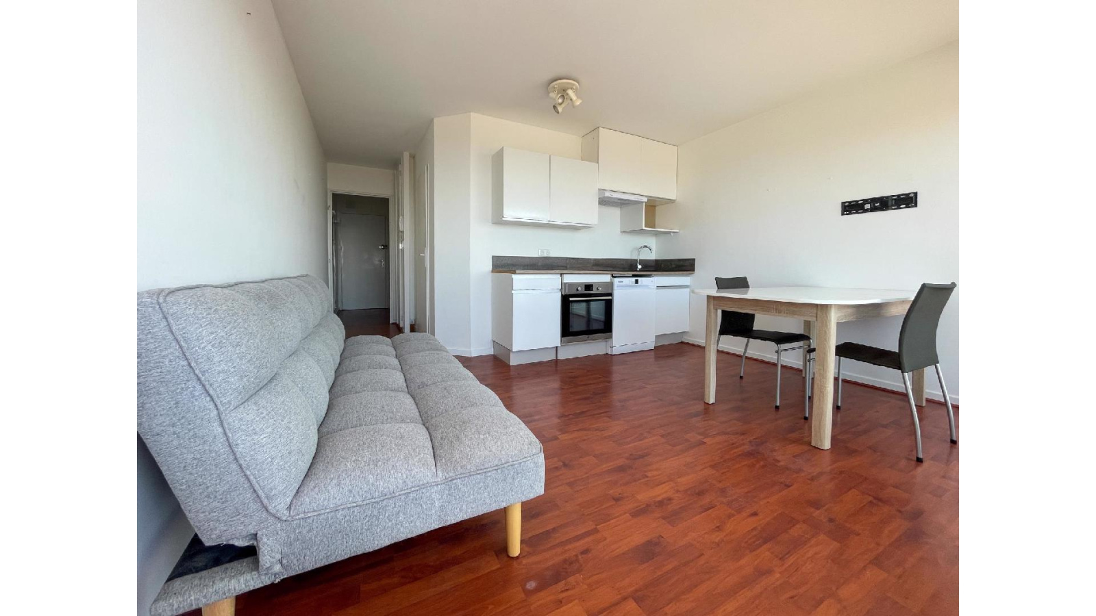 Image_1, Appartement, Les Sables-d'Olonne, ref :1012