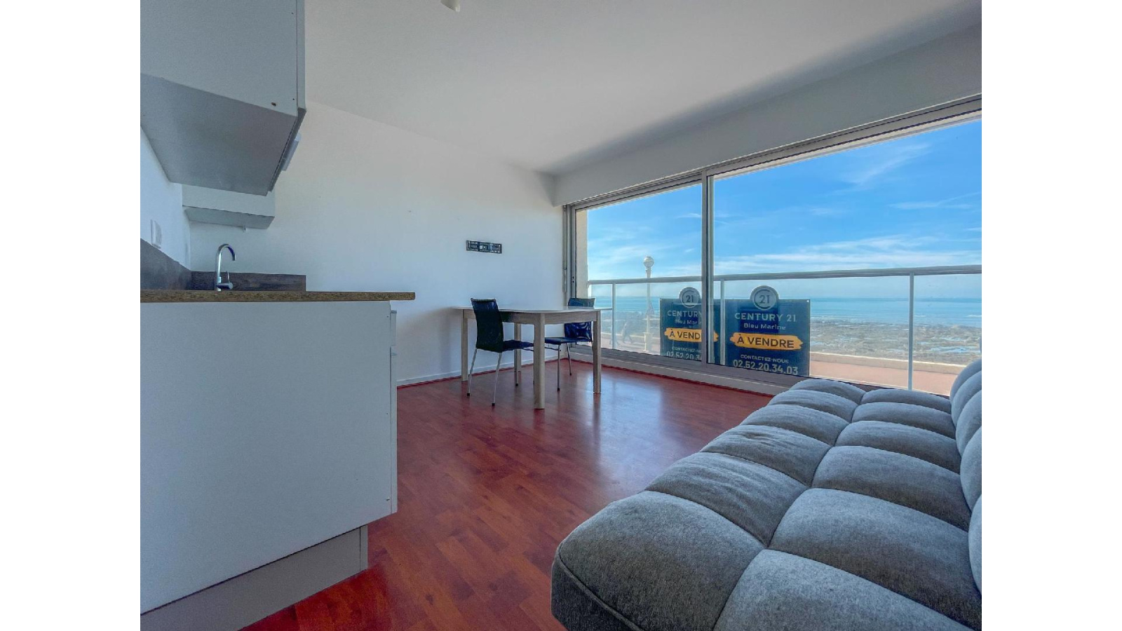 Image_10, Appartement, Les Sables-d'Olonne, ref :1012