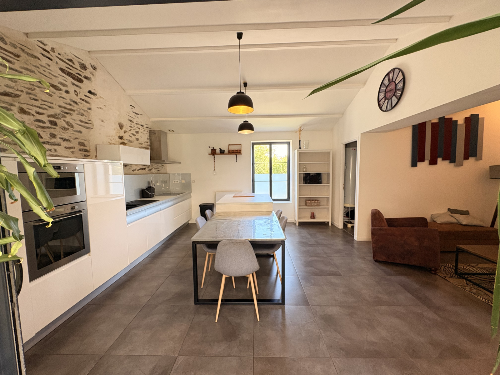 Image_5, Maison, Les Sables-d'Olonne, ref :4166