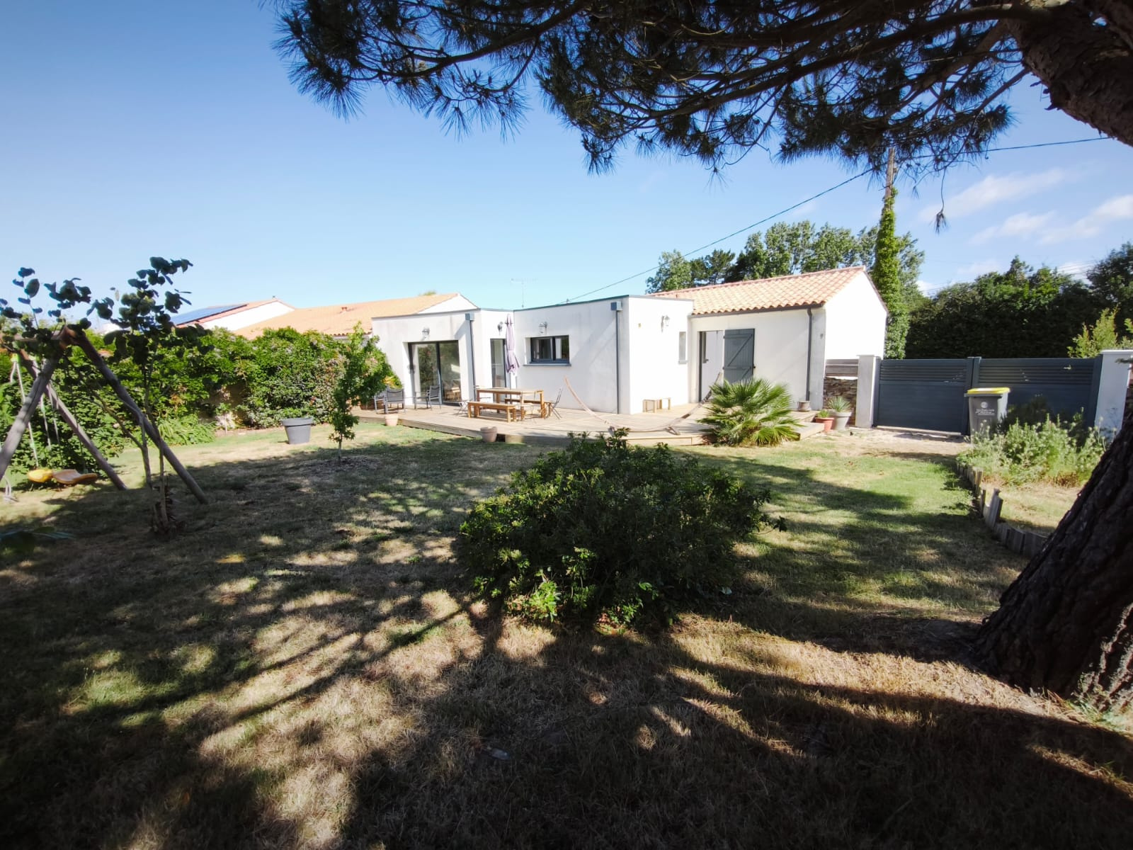 Image_1, Maison, Les Sables-d'Olonne, ref :4166