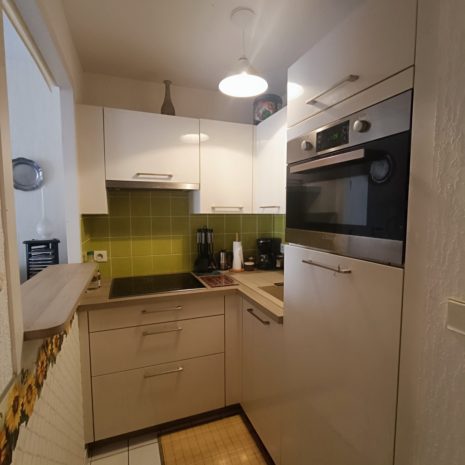 Image_3, Appartement, Les Sables-d'Olonne, ref :4029