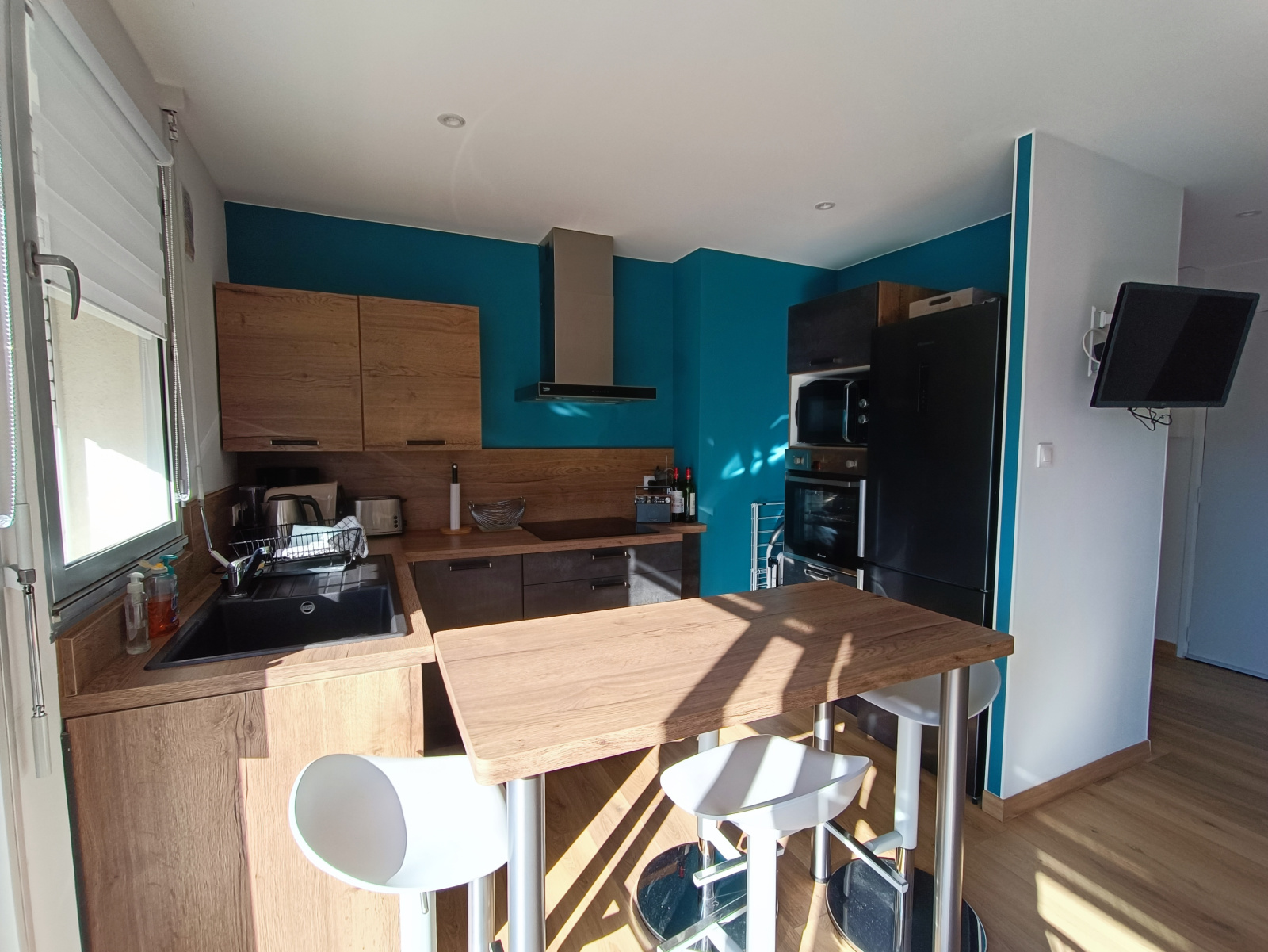 Image_2, Appartement, Les Sables-d'Olonne, ref :3051