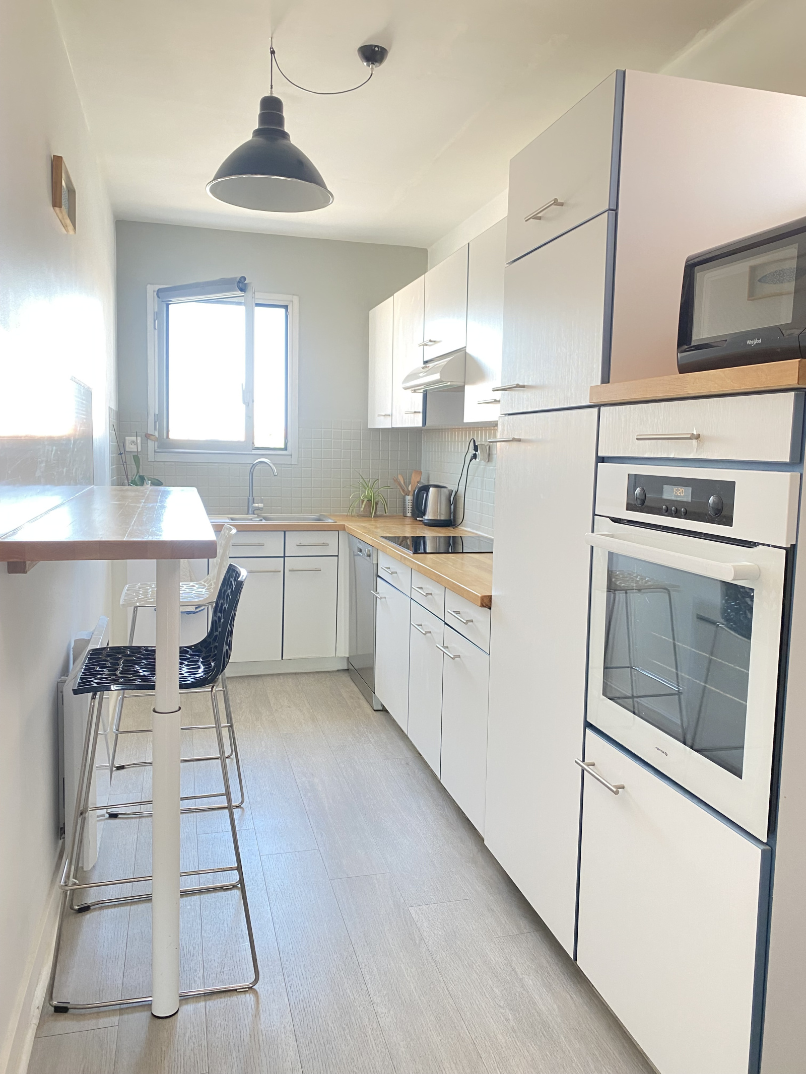 Image_22, Appartement, Les Sables-d'Olonne, ref :19062025