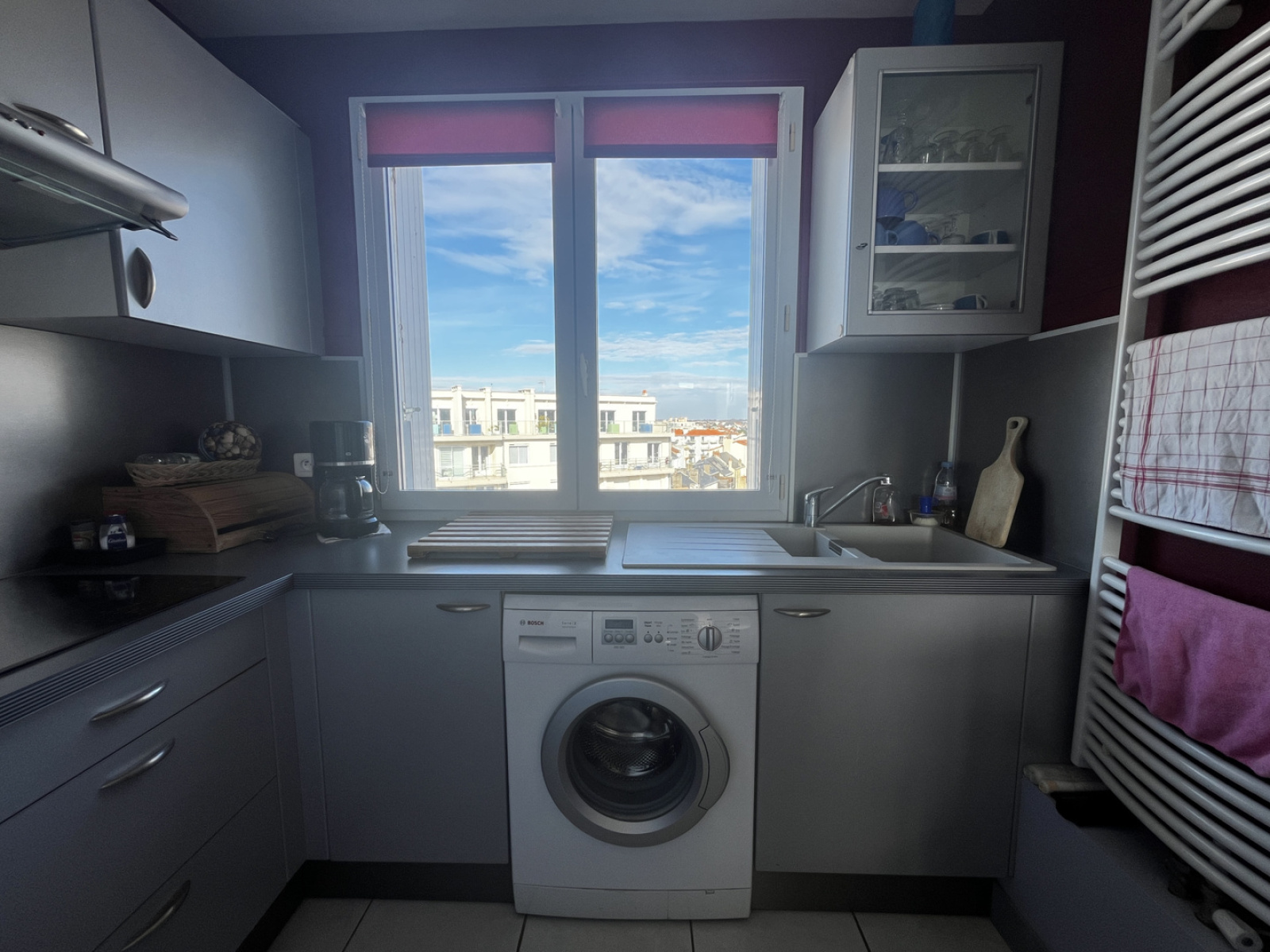 Image_5, Appartement, Les Sables-d'Olonne, ref :01/04/2025